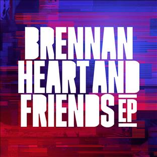 Brennan Heart - When Tomorrow Comes