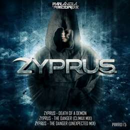 Zyprus - Death Of A Demo