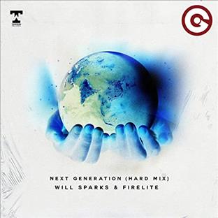 Firelite - Next Generation (Feat. Will Sparks)