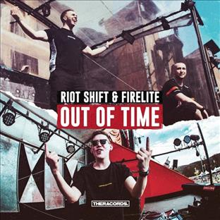 Firelite - Out Of Time (Feat. Riot Shift)