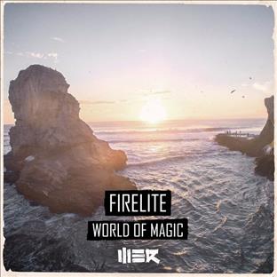 Firelite - World Of Magic