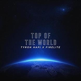 Firelite - Top Of The World (Feat. Tyron Hapi)