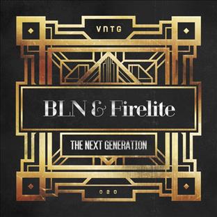 Firelite - The Next Generation (Defqon.1 Australia 2016 Purple OST) (Feat. BLN)