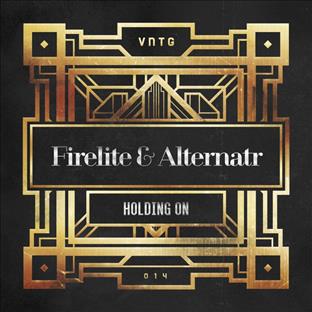 Firelite - Holding On (Feat. Alternatr)