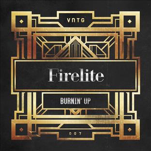 Firelite - Burnin' Up 