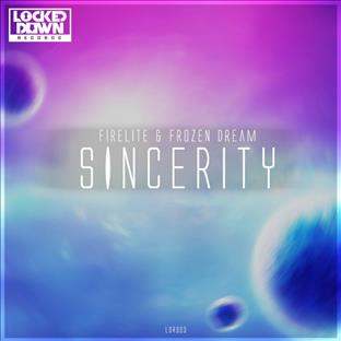 Firelite - Sincerity (Feat. Frozen Dream)