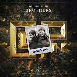 Sound Rush - Brothers