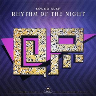 Sound Rush - Rythm Of The Night