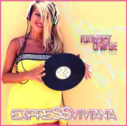 Express Viviana - For The Rest Of My Life