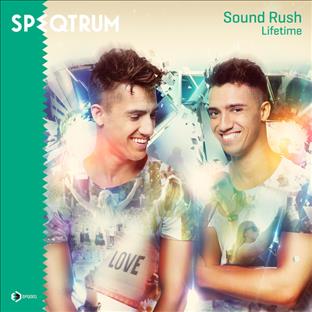 Sound Rush - Lifetime