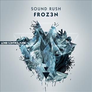Sound Rush - Froz3n