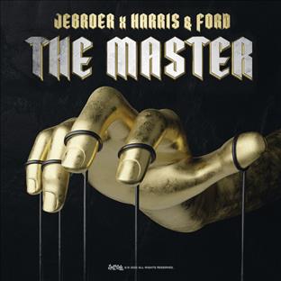 JeBroer - The Master (Feat. Harris & Ford)
