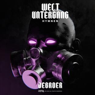 JeBroer - Weltuntergang Hymnen