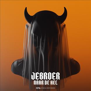 JeBroer - Naar De Hel