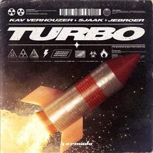 JeBroer - Turbo (Feat. Kav. Verhouzer & Sjaak)