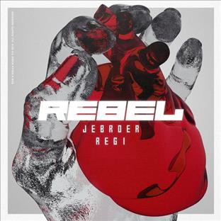 JeBroer - Rebel (Feat. Regi)