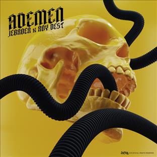 JeBroer - Ademen (Feat. Roy Dest)