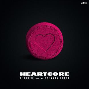 JeBroer - Heartcore