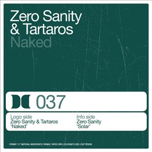 Zero Sanity - Solar