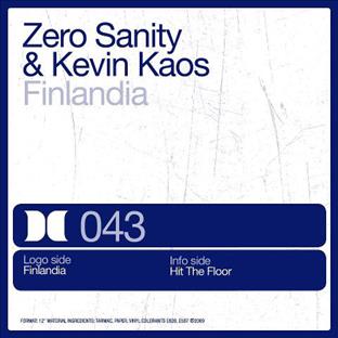Zero Sanity - Finalandia (Feat. Kevin Kaos)