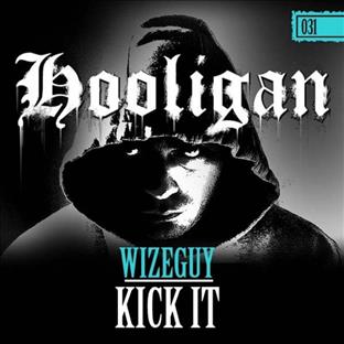 Wizeguy - Kick It