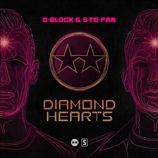 D-Block & S-Te-Phan - Diamonds Heart