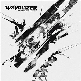 Wavolizer - The Ministry