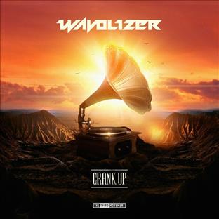 Wavolizer - Crank Up