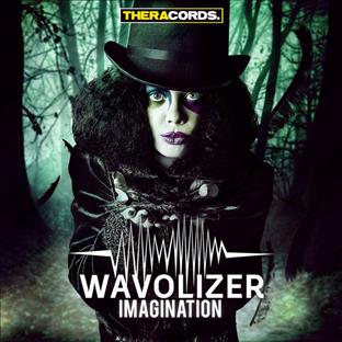 Wavolizer - Imagination