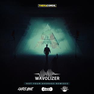 Wavolizer - Done (The Outside Agency Undone Remix)