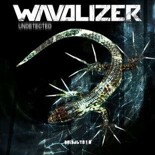 Wavolizer - Democracy