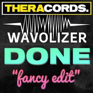 Wavolizer - Done (Fancy Edit)