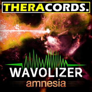 Wavolizer - Amnesia