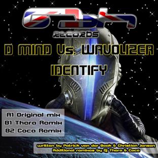 D-Mind - Identify