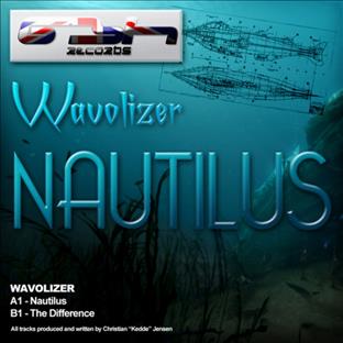 Wavolizer - Nautilus