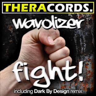 Wavolizer - Fight