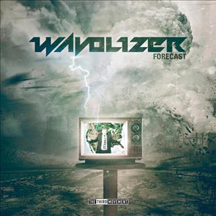 Wavolizer - Forecast