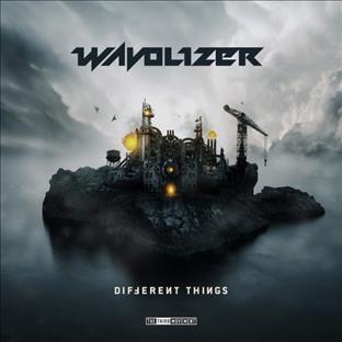 Wavolizer - Different Things