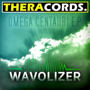 Wavolizer - Another Blackout (Feat. Creators Project)