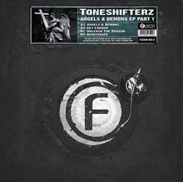 Toneshifterz - Get Loaded