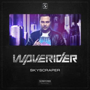 Waverider - Skyscraper