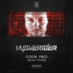 Waverider - Code Red (Feat. Pyke)