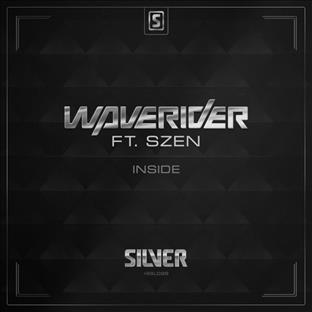 Waverider - Inside (Feat. Szen)