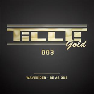 Waverider - Be As One