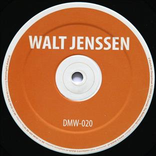 Walt Jenssen - Waltmart
