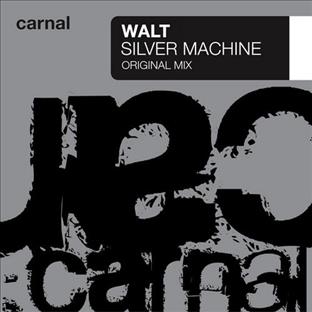 Walt Jenssen - Silver Machine