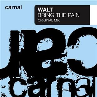 Walt Jenssen - Bring The Pain