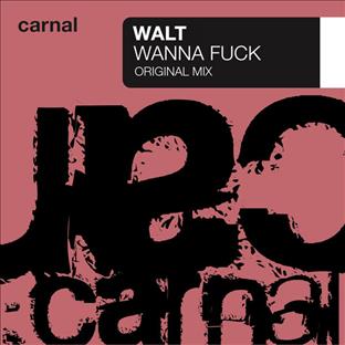 Walt Jenssen - Wanna Fuck