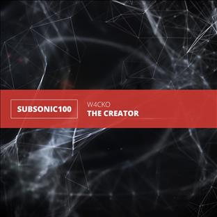 W4cko - The Creator