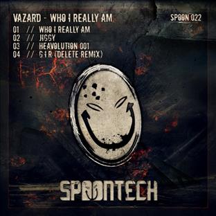 Vazard - Who I Really Am